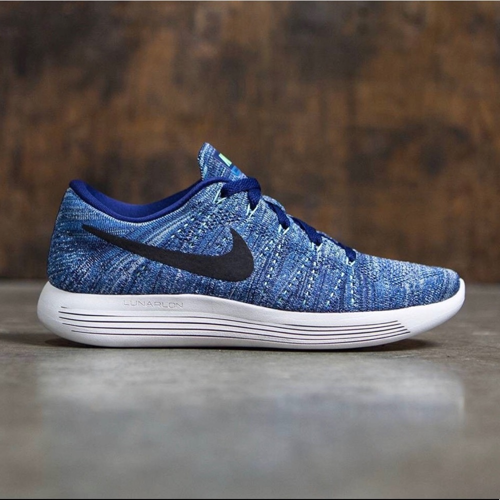 Nike Lunarepic Low Flyknit